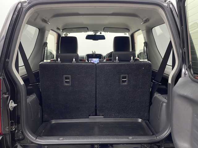 スズキ ジムニー クロスアドベンチャー 栃木県 2014(平26)年 3.7万km ブルーイッシュブラックパール3 SDナビ/ドライブレコーダー/ETC/