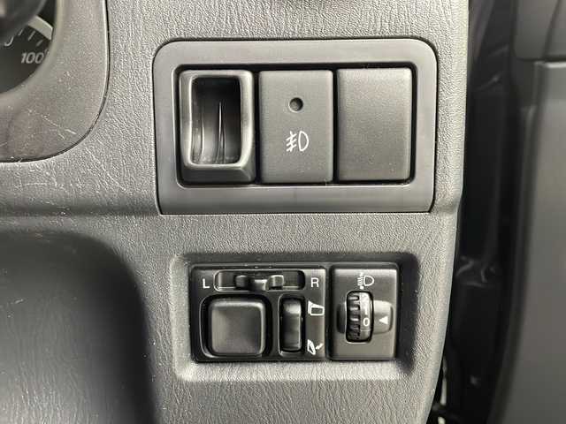 スズキ ジムニー クロスアドベンチャー 栃木県 2014(平26)年 3.7万km ブルーイッシュブラックパール3 SDナビ/ドライブレコーダー/ETC/