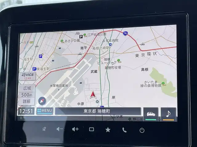 スズキ スペーシア ギア HYBRID XZ 東京都 2024(令6)年 0.4万km 黄Ⅱ メーカーナビ/全周囲カメラ/ヘッドアップディスプレイ/フルセグTV/前席シートヒーター/ステアリングヒーター/スズキセーフティセンス/レーダークルーズコントロール/リアサーキュレーター/前後コーナーセンサー/スマートキー/LEDライト/フォグライト