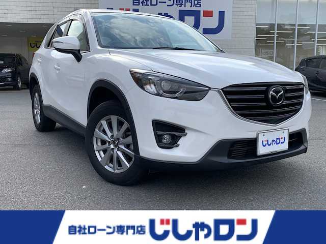 マツダ ＣＸ－５