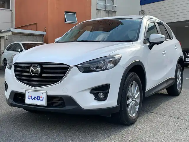 マツダ ＣＸ－５