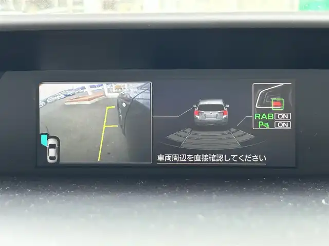 スバル インプレッサ スポーツ