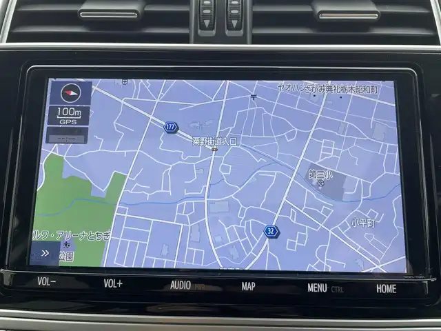トヨタ ランドクルーザー プラド TX Lパッケージ 栃木県 2022(令4)年 4.4万km ブラック モデリスタエアロ（フロント/リア）/ムーンルーフ/純正9インチナビ（CD/DVD/BT/フルセグTV）/バックカメラ/ビルトインETC/7人乗り/ルーフレール/セーフティセンス/レーダークルーズコントロール/プリクラッシュセーフティー/LEDヘッドランプ/オートライト/フォグランプ/純正19インチアルミ/革巻きステアリング/左右独立オートエアコン/革シート/ートヒーター/シートベンチレーション/パワーシート/スマートキー×2/禁煙車/保証書