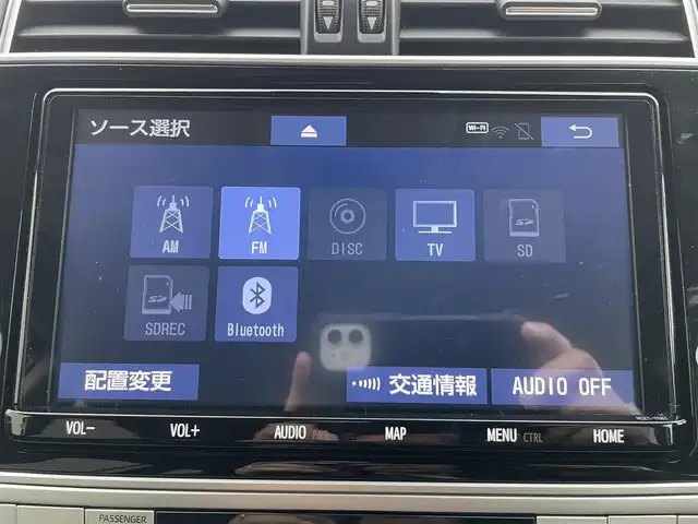 トヨタ ランドクルーザー プラド TX Lパッケージ 栃木県 2022(令4)年 4.4万km ブラック モデリスタエアロ（フロント/リア）/ムーンルーフ/純正9インチナビ（CD/DVD/BT/フルセグTV）/バックカメラ/ビルトインETC/7人乗り/ルーフレール/セーフティセンス/レーダークルーズコントロール/プリクラッシュセーフティー/LEDヘッドランプ/オートライト/フォグランプ/純正19インチアルミ/革巻きステアリング/左右独立オートエアコン/革シート/ートヒーター/シートベンチレーション/パワーシート/スマートキー×2/禁煙車/保証書