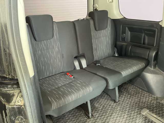 トヨタ ヴォクシー ZS 煌Ⅱ 栃木県 2011(平23)年 12.8万km ブラック 純正8インチメモリナビ（NHZN-X61G）/（フルセグTV/Bluetooth/CD/DVD）/エンジンスターター/字光式ナンバーキット/パドルシフト/両側パワースライドドア/スタッドレスAWセット積み込み
