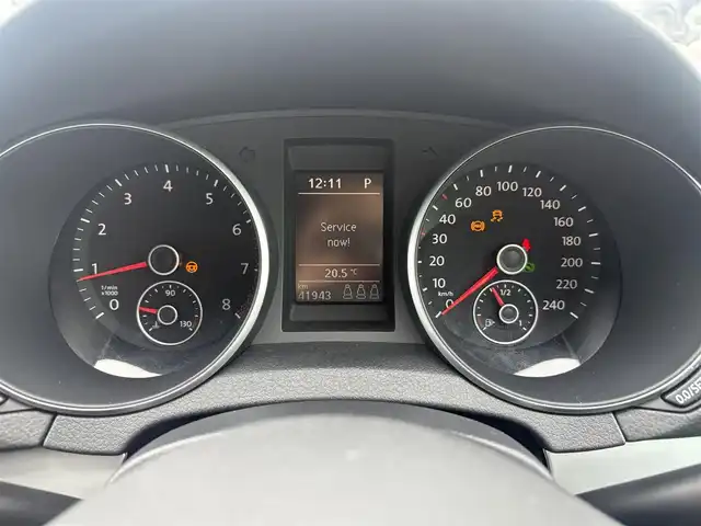 フォルクスワーゲン ゴルフ TSI コンフォートL マイスター 徳島県 2012(平24)年 4.2万km 黒 ETC/プッシュスタート/フォグライト/オートライト/社外フロアマット/新車時保証書/取扱説明書/盗難防止装置/横滑り防止装置