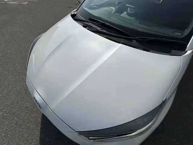 トヨタ ヤリス ハイブリッド Z 山形県 2020(令2)年 5.7万km ホワイト 純正ナビ/・AM/FM/Bluetooth/プリクラッシュセーフティ/道路標識認識アシスト/レーンキープアシスト/ドライブレコーダー/全方位カメラ/禁煙車/前後コーナーセンサー/先行車発信お知らせ/クルーズコントロール/スマートキー/LEDヘッドライト/前席ヒートシーター/オートライト/純正オーディオ/ETC/プッシュスタート/横滑り軽減/盗難防止装置/冬タイヤ積載/取扱説明書