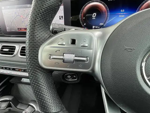 メルセデス・ベンツ ＧＬＥ４００ｄ 4MATIC スポーツ 石川県 2020(令2)年 3.9万km グレーⅡ 4WD/衝突軽減ブレーキ/黒革シート/純正20incAW/純正メモリーナビ/バック/フロント/サイド/全方位カメラ/フルセグTV/Bluetooth/USB/ブルメスタープレミアムサウンド/アダプティブクルーズコントロール/クリアランスソナー/ヘッドアップディスプレイ/ブラインドスポットモニター/電動格納ミラー/エアサスペンション/パワーリアゲート/アンビエントライト/オートライト/LEDヘッドライト/パワーシート(全席)/シートヒーター(全席)/ベンチレーション(前席)/デジタルインナーミラー/ドリンククーラー/ヒーター/ワイヤレスチャージ/ETC2.0/ドライブレコーダー(前後)/プッシュスタート/パフュームアトマイザー