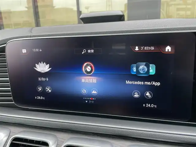 メルセデス・ベンツ ＧＬＥ４００ｄ 4MATIC スポーツ 石川県 2020(令2)年 3.9万km グレーⅡ 4WD/衝突軽減ブレーキ/黒革シート/純正20incAW/純正メモリーナビ/バック/フロント/サイド/全方位カメラ/フルセグTV/Bluetooth/USB/ブルメスタープレミアムサウンド/アダプティブクルーズコントロール/クリアランスソナー/ヘッドアップディスプレイ/ブラインドスポットモニター/電動格納ミラー/エアサスペンション/パワーリアゲート/アンビエントライト/オートライト/LEDヘッドライト/パワーシート(全席)/シートヒーター(全席)/ベンチレーション(前席)/デジタルインナーミラー/ドリンククーラー/ヒーター/ワイヤレスチャージ/ETC2.0/ドライブレコーダー(前後)/プッシュスタート/パフュームアトマイザー