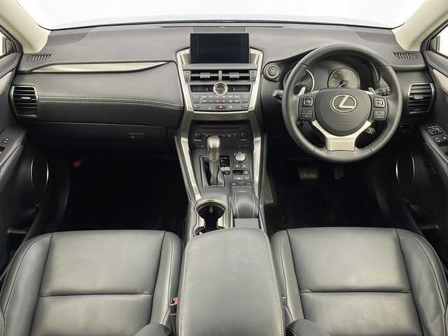 レクサス ＮＸ 200t Iパッケージ 新潟県 2014(平26)年 3.8万km 青 純正メモリナビ/フルセグTV/バックカメラ/Bluetooth/CD/DVD/USB/前方ドライブレコーダー/ビルトインETC/コーナーセンサー/クルーズコントロール追従走行/レザーシート/前席シートヒーター/ステアリングヒーター/純正フロアマット/純正アルミホイール/保証書/取扱説明書