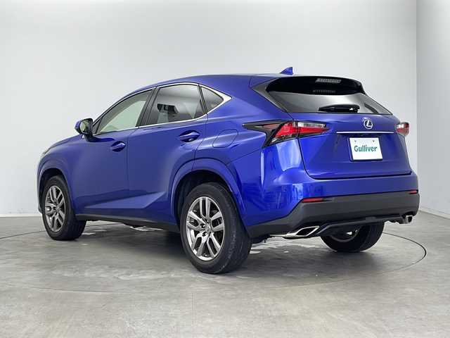 レクサス ＮＸ 200t Iパッケージ 新潟県 2014(平26)年 3.8万km 青 純正メモリナビ/フルセグTV/バックカメラ/Bluetooth/CD/DVD/USB/前方ドライブレコーダー/ビルトインETC/コーナーセンサー/クルーズコントロール追従走行/レザーシート/前席シートヒーター/ステアリングヒーター/純正フロアマット/純正アルミホイール/保証書/取扱説明書