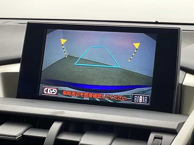 レクサス ＮＸ 200t Iパッケージ 新潟県 2014(平26)年 3.8万km 青 純正メモリナビ/フルセグTV/バックカメラ/Bluetooth/CD/DVD/USB/前方ドライブレコーダー/ビルトインETC/コーナーセンサー/クルーズコントロール追従走行/レザーシート/前席シートヒーター/ステアリングヒーター/純正フロアマット/純正アルミホイール/保証書/取扱説明書