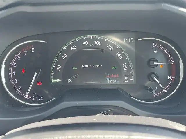 トヨタ ＲＡＶ４ G 道央・札幌 2019(令1)年 3.5万km ホワイトパールクリスタルシャイン ・４WD/・衝突軽減ブレーキ/・社外SDナビ/　CD＆DVD＆BT＆TV/・バックカメラ/・コーナーセンサー/・レーンキープアシスト/・レーダークルーズコントロール/・ブラインドスポットモニター/・レザーシート/・パワーシート/・シートヒーター/・パワーバックドア/・ステアリングヒーター/・ステアリングスイッチ/・プッシュスタート/・スマートキー/・前後ドライブレコーダー/・ビルトインETC/・MT付きAT/・オートエアコン/・オートライト/・オートリトラミラー/・オートハイビーム/・純正フロアマット/・ドアバイザー/・ウィンカーミラー/・フォグライト/・スペアキー