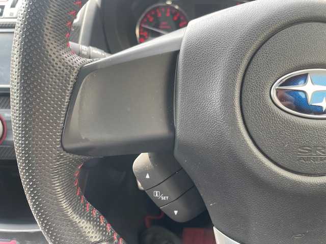 スバル ＷＲＸ ＳＴＩ STI タイプS 愛知県 2014(平26)年 3.1万km WRブルーパール ワンオーナー/社外HDDナビ（AVIC-ZH077W）/AMFM/CD/DVD/BT/SD/USB/フルセグ/ETC/プッシュスタート/レーダー探知機/LEDヘッドライト/ハーフレザーシート/純正18インチAW/純正フロアマット/保証書/取扱説明書/スペアキー