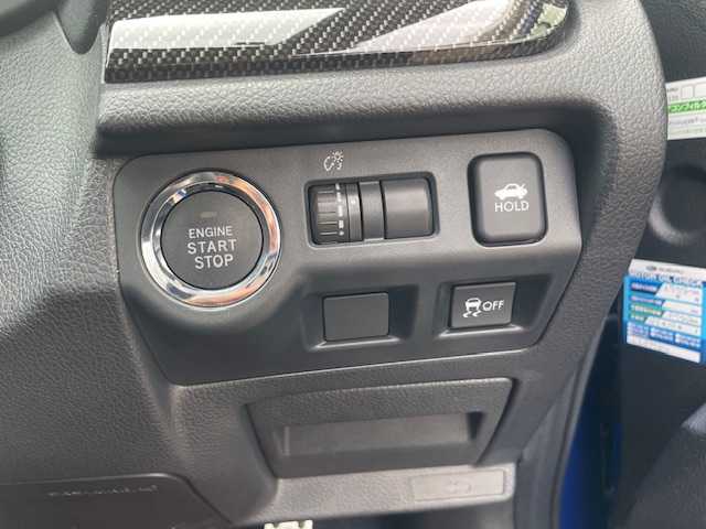 スバル ＷＲＸ ＳＴＩ STI タイプS 愛知県 2014(平26)年 3.1万km WRブルーパール ワンオーナー/社外HDDナビ（AVIC-ZH077W）/AMFM/CD/DVD/BT/SD/USB/フルセグ/ETC/プッシュスタート/レーダー探知機/LEDヘッドライト/ハーフレザーシート/純正18インチAW/純正フロアマット/保証書/取扱説明書/スペアキー