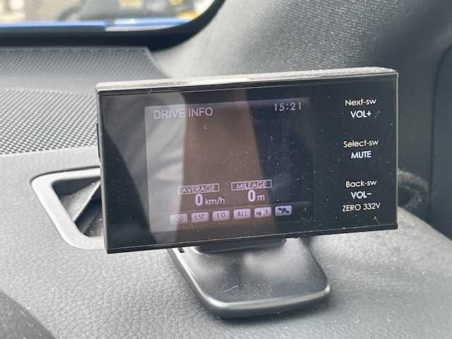 スバル ＷＲＸ ＳＴＩ STI タイプS 愛知県 2014(平26)年 3.1万km WRブルーパール ワンオーナー/社外HDDナビ（AVIC-ZH077W）/AMFM/CD/DVD/BT/SD/USB/フルセグ/ETC/プッシュスタート/レーダー探知機/LEDヘッドライト/ハーフレザーシート/純正18インチAW/純正フロアマット/保証書/取扱説明書/スペアキー