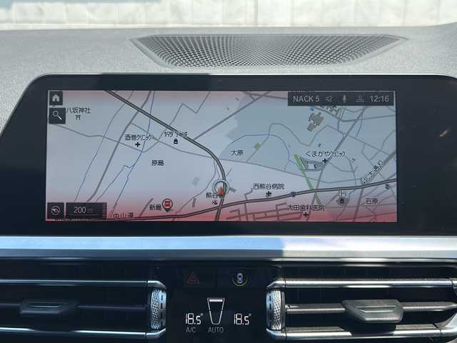 ＢＭＷ ３３０ｉ Mスポーツ 埼玉県 2019(平31)年 3.7万km アルピンホワイトⅢ ETC付バックミラー　/パーキングアシスト　/メーカーオプションナビ(FM/AM/BT)/ヘッドアップディスプレイ/パドルシフト/車外カメラ（前・後・サイド・全周囲）　/パワーシート・シートヒーター(D/N)/ＴＹＰＥ－Ｃ充電　/電動リアゲート　/電格ミラー　/クルコン追従　/パドルシフト　/ＬＥＤライト　/横滑り防止　/ＩＳＯＦＩＸ/LEDライト/純正フロアマット/プッシュスタート/アイドリングストップ