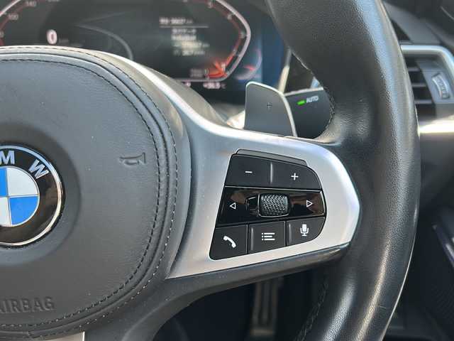 ＢＭＷ ３３０ｉ Mスポーツ 埼玉県 2019(平31)年 3.7万km アルピンホワイトⅢ ETC付バックミラー　/パーキングアシスト　/メーカーオプションナビ(FM/AM/BT)/ヘッドアップディスプレイ/パドルシフト/車外カメラ（前・後・サイド・全周囲）　/パワーシート・シートヒーター(D/N)/ＴＹＰＥ－Ｃ充電　/電動リアゲート　/電格ミラー　/クルコン追従　/パドルシフト　/ＬＥＤライト　/横滑り防止　/ＩＳＯＦＩＸ/LEDライト/純正フロアマット/プッシュスタート/アイドリングストップ