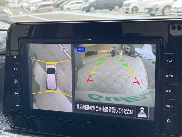 日産 サクラ X 愛知県 2025(令7)年 0.2万km ベージュⅡ SDナビ/全方位カメラ/バックカメラ/コーナーセンサー/純正アルミホイール/LEDヘッドライト/ドライブレコーダー/ETC/衝突軽減システム/フルセグ/CD DVD/Bluetooth/ステアリングスイッチ/スマートキー/プッシュスタート