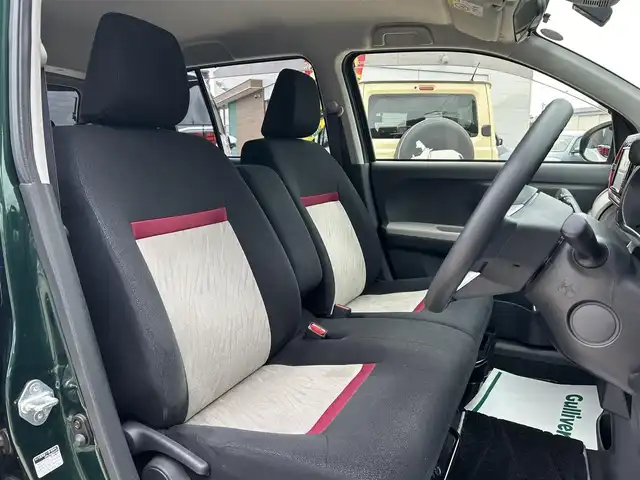 トヨタ パッソ モーダ　S 香川県 2017(平29)年 4.3万km ダークエメラルドマイカ 純正SDナビ/【Bluetooth/CD】/ワンセグテレビ/バックカメラ/スマートアシスト/プッシュスタート/LEDヘッドライト/スマートキー/純正フロアマット/ETC