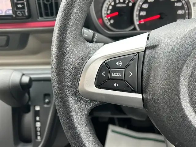 トヨタ パッソ モーダ　S 香川県 2017(平29)年 4.3万km ダークエメラルドマイカ 純正SDナビ/【Bluetooth/CD】/ワンセグテレビ/バックカメラ/スマートアシスト/プッシュスタート/LEDヘッドライト/スマートキー/純正フロアマット/ETC