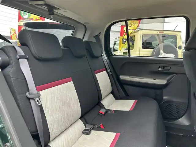 トヨタ パッソ モーダ　S 香川県 2017(平29)年 4.3万km ダークエメラルドマイカ 純正SDナビ/【Bluetooth/CD】/ワンセグテレビ/バックカメラ/スマートアシスト/プッシュスタート/LEDヘッドライト/スマートキー/純正フロアマット/ETC