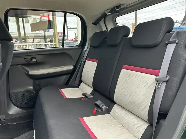 トヨタ パッソ モーダ　S 香川県 2017(平29)年 4.3万km ダークエメラルドマイカ 純正SDナビ/【Bluetooth/CD】/ワンセグテレビ/バックカメラ/スマートアシスト/プッシュスタート/LEDヘッドライト/スマートキー/純正フロアマット/ETC