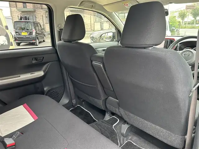 トヨタ パッソ モーダ　S 香川県 2017(平29)年 4.3万km ダークエメラルドマイカ 純正SDナビ/【Bluetooth/CD】/ワンセグテレビ/バックカメラ/スマートアシスト/プッシュスタート/LEDヘッドライト/スマートキー/純正フロアマット/ETC