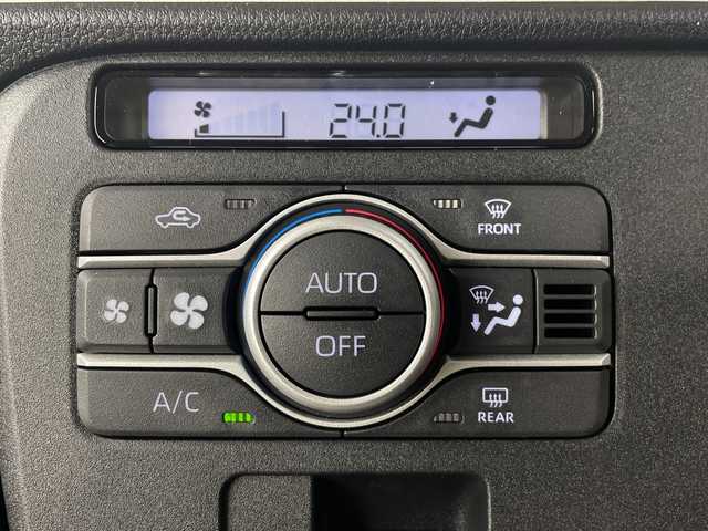 ダイハツ ムーヴ キャンバス ストライプス G ターボ 埼玉県 2025(令7)年 0.1千km シャイニングホワイトパール/サンドベージュメタリック 届出済未使用車　/純正ナビ/（FM/AM/CD/DVD/TV/USB）/バックカメラ/両側電動スライドドア/前席シートヒーター/レーダークルーズコントロール/レーンキープアシスト/パーキングセンサー/アイドリングストップ/衝突軽減ブレーキ/ステアリングスイッチ/ＬＥＤヘッドライト/フォグランプ/　　　　