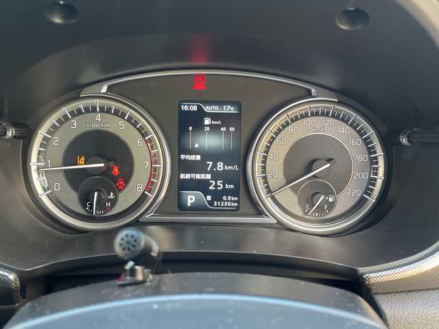 スズキ エスクード 1．4 ターボ 福岡県 2021(令3)年 3.2万km サバンナアイボリーメタリック/ブラック 2トーンルーフ 純正ナビ/純正フロアマット/ETC/ドライブレコーダー(前後）/クルーズコントロール/シートヒーター/パドルシフト/ダウンヒルアシスト/車線逸脱警報/車線逸脱制御/TV（フルセグ）/FM/AM/ipod/USB/Bluetooth/メモリーミュージック/SD/DISC/ハンズフリー/オートライト/プッシュスタート/電動格納ミラー/アイドリングストップ/横滑り防止/パーキングセンサー