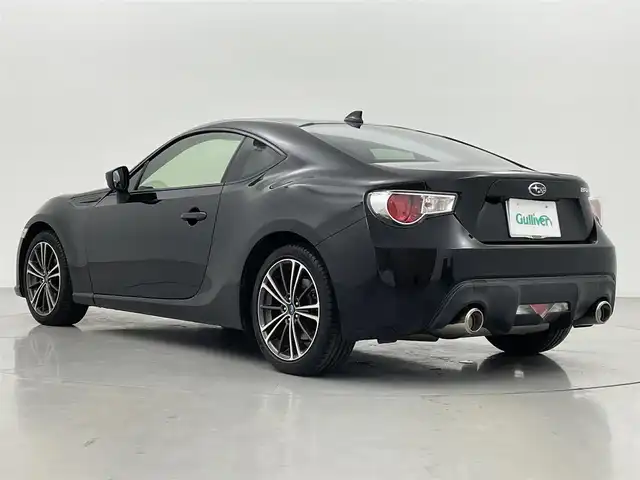 スバル ＢＲＺ R 熊本県 2012(平24)年 5.6万km クリスタルブラックシリカ 純正ナビCN-H510WD（CD・DVD・AM・FM・SD・BT・フルセグ）/バックカメラ/ETC/パドルシフト/横滑り防止/純正フロアマット/純正１７インチAW/リモコンキー/取扱説明書