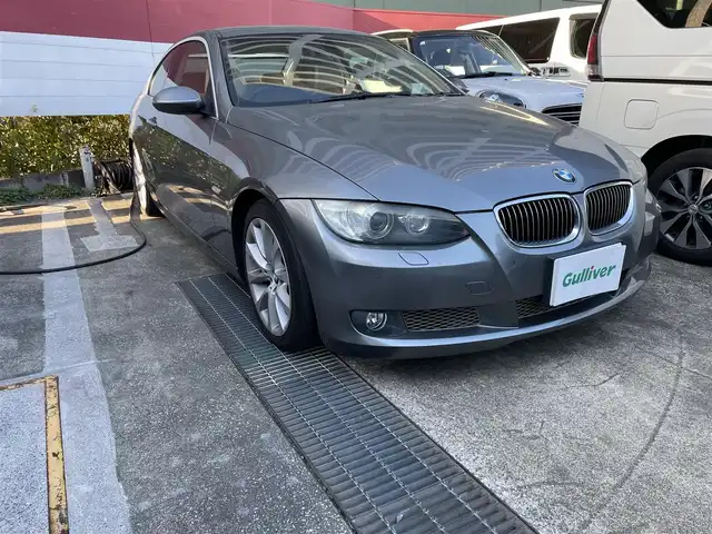 ＢＭＷ ３３５ｉ