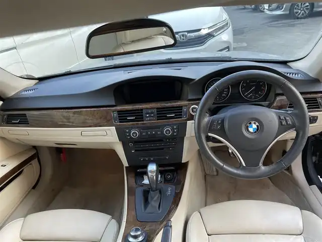 ＢＭＷ ３３５ｉ