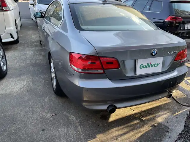 ＢＭＷ ３３５ｉ