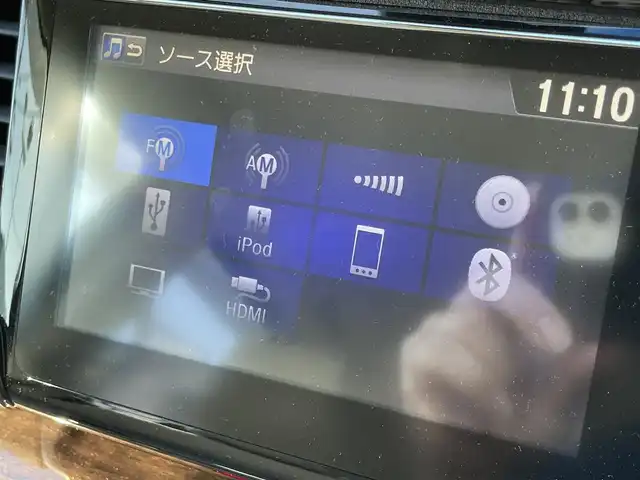 ホンダ オデッセイ