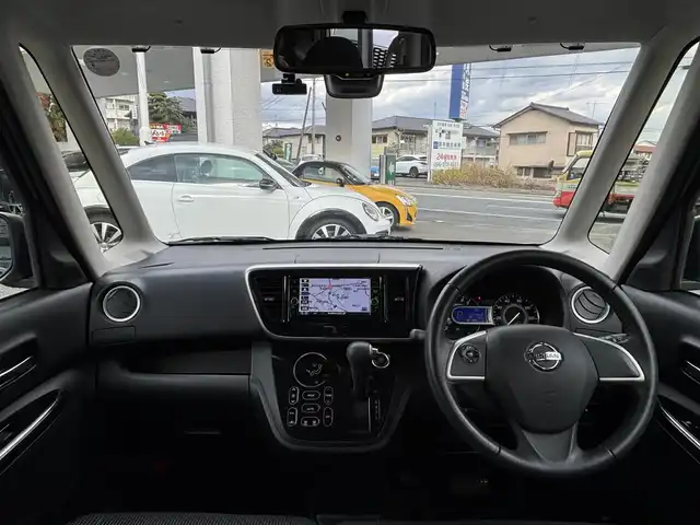 日産 デイズ ルークス