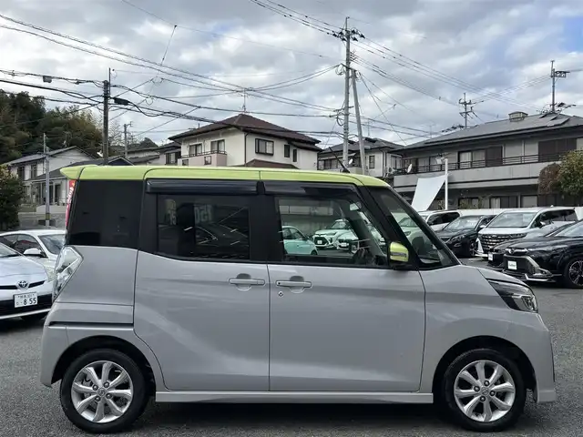 日産 デイズ ルークス