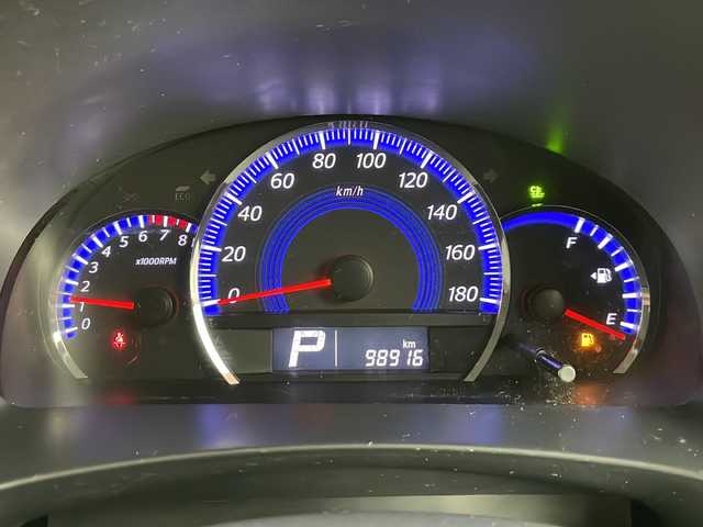 三菱 デリカＤ：２ X 道央・札幌 2012(平24)年 9.9万km ブルーイッシュブラックパール ・４WD/・社外HDDナビ/・AVN770HD-mk2/・DVD.CD.Bluetooth/・フルセグTV/・左パワースライドドア/・シートヒーター/・ミラーヒーター/・オートエアコン/・プッシュスタート/・スマートキー/・社外アルミホイール