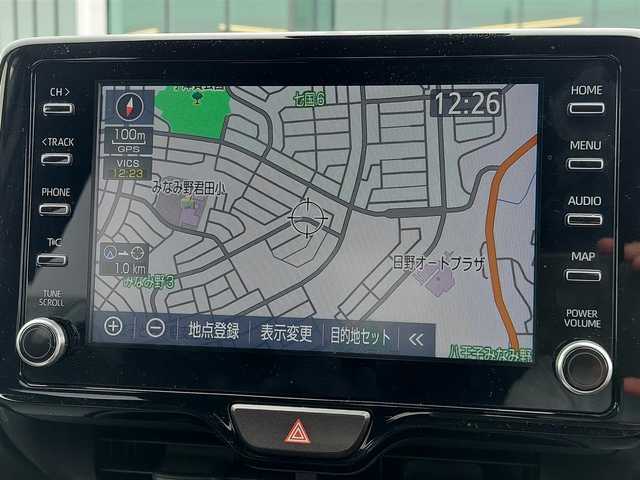 トヨタ ヤリス ハイブリッド Z 東京都 2021(令3)年 2万km ホワイトパールクリスタルシャイン ワンオーナー/Toyota Safety Sense/・プリクラッシュセーフティ/・レーンディパーチャーアラート/・先行車発進告知機能/・オートマチックハイビーム/・レーダークルーズコントロール/・クリアランスソナー/・ブラインドスポットモニター/プッシュスタート/純正ナビ/バックカメラ/ETC2.0/前後ドライブレコーダー DC-DR652/シートヒーター/LEDヘッドライト/ドアバイザー/16インチ純正アルミホイール