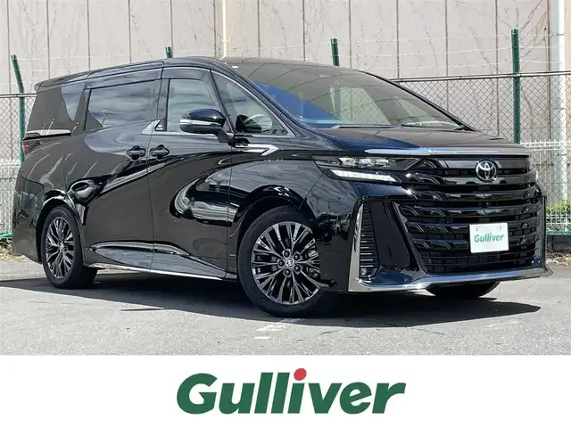 トヨタ ヴェルファイア ハイブリット Z プレミア 東京都 2024(令6)年 1.5万km ブラック トヨタセーフティセンス/左右独立ムーンルーフ/純正コネクトナビ/パノラミックビュー/シートベンチレーション/両側電動ドア/パワーシート/電動リアゲート/ワイヤレス充電/ETC/ドライブレコーダー
