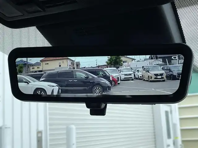 トヨタ ヴォクシー ハイブリッド S－Z 東京都 2025(令7)年 0.1万km未満 アティチュードブラックマイカ 登録済未使用車/快適利便ＨＩ/純正コネクトナビ/バックモニター/プリクラッシュ/レーンディパーチャー/プロアクティブドライビング/レーダークルーズ/シートヒーター/両側電動スライドドア/ＥＴＣ