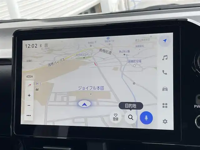 トヨタ ヴォクシー ハイブリッド S－Z 東京都 2025(令7)年 0.1万km未満 アティチュードブラックマイカ 登録済未使用車/快適利便ＨＩ/純正コネクトナビ/バックモニター/プリクラッシュ/レーンディパーチャー/プロアクティブドライビング/レーダークルーズ/シートヒーター/両側電動スライドドア/ＥＴＣ