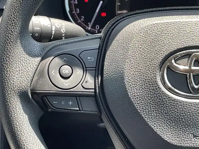 トヨタ ＲＡＶ４ アドベンチャー 道央・札幌 2019(令1)年 3.8万km アッシュグレーメタリック/シアンメタリック ・４WD/・衝突軽減ブレーキ/・純正SDナビ/　CD＆DVD＆BT＆TV/・バックカメラ/・コーナーセンサー/・レーンキープアシスト/・レーダークルーズコントロール/・パワーシート/・レザーシート/・前後ドライブレコーダー/・プッシュスタート/・スマートキー/・オートエアコン/・オートライト/・オートリトラミラー/・オートハイビーム/・ビルトインETC/・MT付きAT/・ステアリングスイッチ/・純正フロアマット/・ウィンカーミラー/・フォグライト