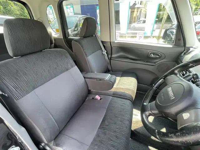 ダイハツ タント カスタム RS 熊本県 2010(平22)年 8万km ミスティックブルーマイカアロワナ ワンオーナー/社外ナビ/（フルセグTV/Bluetooth/CD/DVD）/左側パワースライドドア/ウィンカーミラー/純正15インチAW/ABS/盗難防止装置/保証書/取扱説明書