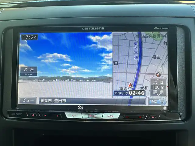 トヨタ ヴェルファイア 2．4Z G’s 滋賀県 2013(平25)年 12.1万km ブラック (株)IDOMが運営する【じしゃロン草津店】の自社ローン専用車両になりますこちらは現金またはオートローンご利用時の価格です。自社ローンご希望の方は別途その旨お申付け下さい