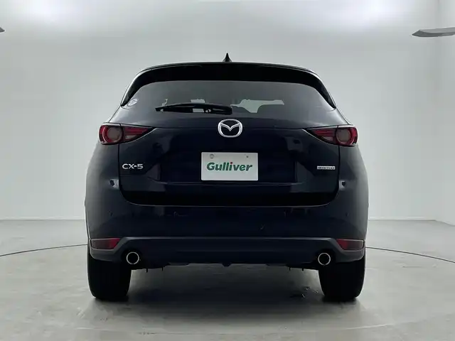 マツダ ＣＸ－５ XD Lパッケージ 福井県 2021(令3)年 1.7万km ジェットブラックマイカ ワンオーナー/ｉＡＣＴＩＶＳＳＥＮＳＥ/レーダークルーズコントロール/マツダコネクトナビ/（BT/USB/FM/AM）/フルセグＴＶ/アラウンドビューカメラ/ステアリングスイッチ/ETC/パドルシフト/パワーシート/シートヒーター/合皮シート/純正フロアマット/純正アルミホイール/ドアバイザー/アイドリングストップ/取扱説明書/保証書