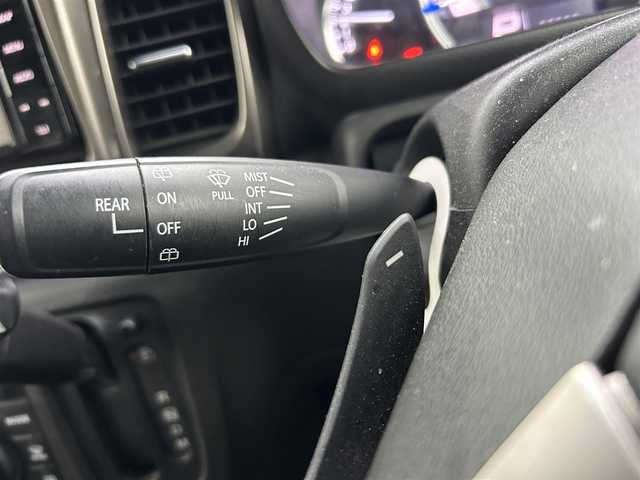 スズキ スペーシア カスタム Z ターボ 大阪府 2017(平29)年 8.3万km ブルーイッシュブラックパール3 純正ＳＤナビ/（フルセグ／ＣＤ／ＤＶＤ）/クルーズコントロール/ベンチシート/片側パワースライドドア/純正フロアマット/アイドリングストップ/保証書/取扱説明書/記録簿/ＥＴＣ