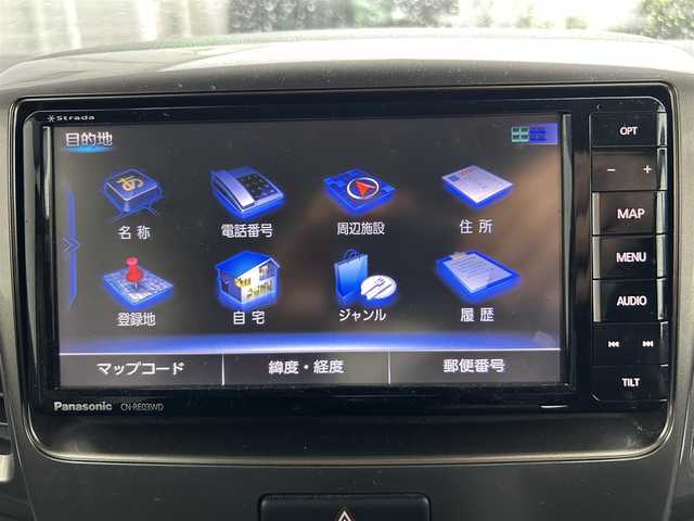 スズキ スペーシア カスタム Z ターボ 大阪府 2017(平29)年 8.3万km ブルーイッシュブラックパール3 純正ＳＤナビ/（フルセグ／ＣＤ／ＤＶＤ）/クルーズコントロール/ベンチシート/片側パワースライドドア/純正フロアマット/アイドリングストップ/保証書/取扱説明書/記録簿/ＥＴＣ