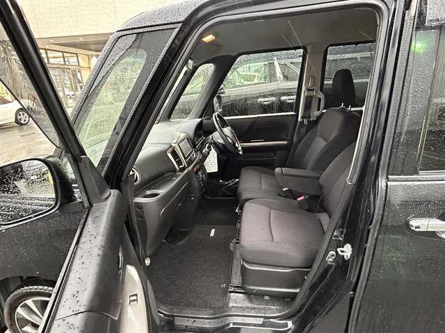 スズキ スペーシア カスタム Z ターボ 大阪府 2017(平29)年 8.3万km ブルーイッシュブラックパール3 純正ＳＤナビ/（フルセグ／ＣＤ／ＤＶＤ）/クルーズコントロール/ベンチシート/片側パワースライドドア/純正フロアマット/アイドリングストップ/保証書/取扱説明書/記録簿/ＥＴＣ