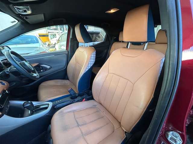 トヨタ ヤリス ハイブリッド Z 宮城県 2020(令2)年 11.4万km センシュアルレッドマイカ ワンオーナー/4WD/純正メモリナビ/AM/FM/USB/BT/Miracast/フルセグTV/全方位バックカメラ/ステアリングスイッチ/前席シートヒーター/ブラインドスポットモニター/コーナーセンサー/追従型クルーズコントロール/レーンキープアシスト/横滑り防止装置/衝突被害軽減システム/盗難防止システム/スチール夏タイヤ15インチ/純正フロアマット/ETC2.0/前後ドライブレコーダー/ウィンカードアミラー/電動格納ミラー/プッシュスタート/保証書・記録簿・取扱説明書